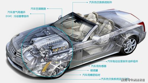 走进腾龙 探索数字化转型趋势下,汽车零部件企业如何顺势有为